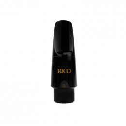 Мундштук для саксофона RICO RRGMPCTSXC5