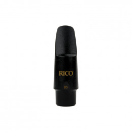 Мундштук для саксофона RICO RRGMPCSSXB5 Мундштук для саксофона RICO RRGMPCSSXB5