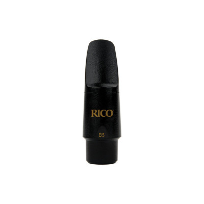 Мундштук для саксофона RICO RRGMPCSSXB5 Мундштук для саксофона RICO RRGMPCSSXB5