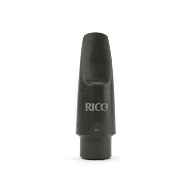 Мундштук для саксофона RICO MIM-5 Мундштук для саксофона RICO MIM-5