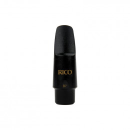Мундштук для саксофона RICO RRGMPCSSXB7 Мундштук для саксофона RICO RRGMPCSSXB7