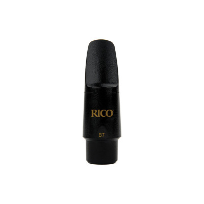 Мундштук для саксофона RICO RRGMPCSSXB7 Мундштук для саксофона RICO RRGMPCSSXB7