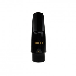 Мундштук для саксофона RICO RRGMPCTSXA3