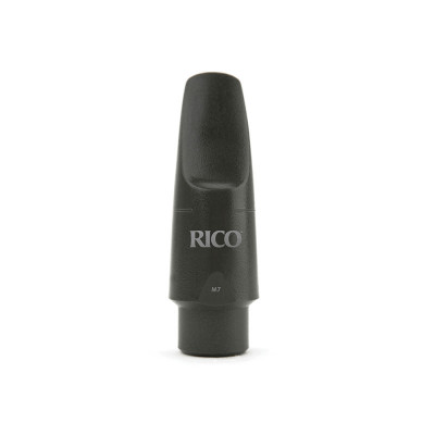 Мундштук для саксофона RICO MIM-7 Мундштук для саксофона RICO MIM-7