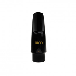 Мундштук для саксофона RICO RRGMPCTSXA5