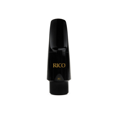 Мундштук для саксофона RICO RRGMPCTSXA5 Мундштук для саксофона RICO RRGMPCTSXA5
