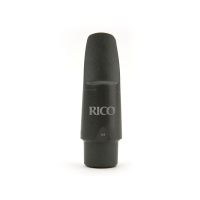 Мундштук для саксофона RICO MJM-5 Мундштук для саксофона RICO MJM-5