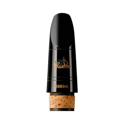 Мундштук YAMAHA CL-4CM Мундштук YAMAHA CL-4CM