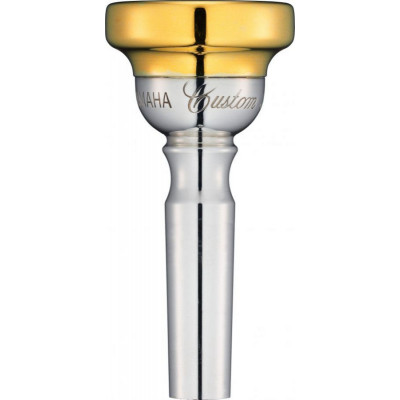 Мундштук YAMAHA CR-14E-GP SHORT SHANK Мундштук YAMAHA CR-14E-GP SHORT SHANK