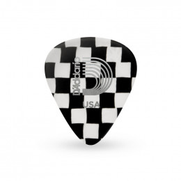 Набор медиаторов 10 шт. PLANET WAVES 1CCB6-10 Набор медиаторов 10 шт. PLANET WAVES 1CCB6-10