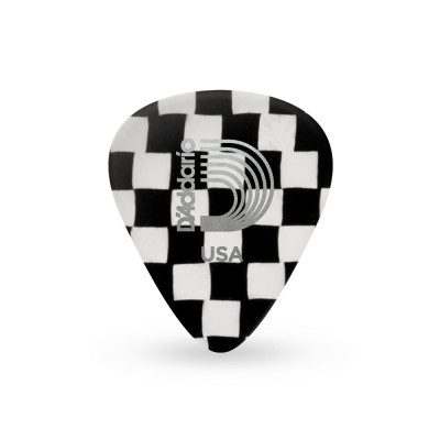 Набор медиаторов 10 шт. PLANET WAVES 1CCB6-10 Набор медиаторов 10 шт. PLANET WAVES 1CCB6-10
