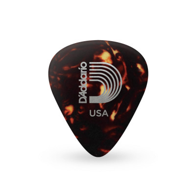 Набор медиаторов 10 шт. PLANET WAVES 1CSH6-10 Набор медиаторов 10 шт. PLANET WAVES 1CSH6-10