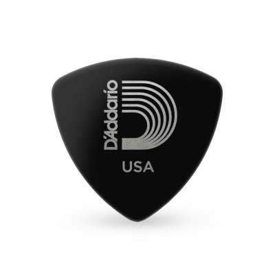 Набор медиаторов 10 шт. PLANET WAVES 2CBK7-10 Набор медиаторов 10 шт. PLANET WAVES 2CBK7-10