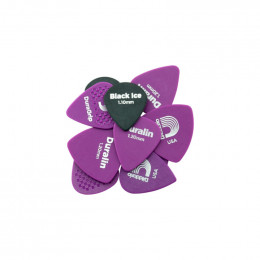 Набор медиаторов 10 шт. PLANET WAVES XDPR6-10 Набор медиаторов 10 шт. PLANET WAVES XDPR6-10