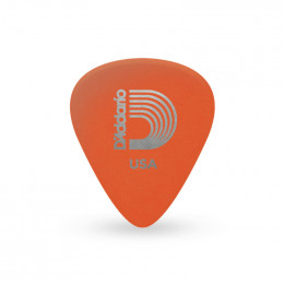Набор медиаторов 10 шт. PLANET WAVES 1DOR2-10 Набор медиаторов 10 шт. PLANET WAVES 1DOR2-10