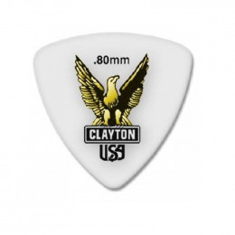 Набор медиаторов 12 шт. CLAYTON RT80/12 Набор медиаторов 12 шт. CLAYTON RT80/12