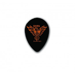 Набор медиаторов 12 шт. CLAYTON BST50/12 Набор медиаторов 12 шт. CLAYTON BST50/12