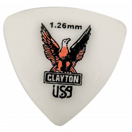 Набор медиаторов 12 шт. CLAYTON RT126/12 Набор медиаторов 12 шт. CLAYTON RT126/12