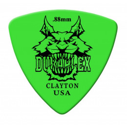 Набор медиаторов 12 шт. CLAYTON DXRT88/12 Набор медиаторов 12 шт. CLAYTON DXRT88/12