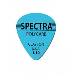 Набор медиаторов 12 шт. CLAYTON SPE110/12