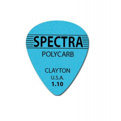 Набор медиаторов 12 шт. CLAYTON SPE110/12 Набор медиаторов 12 шт. CLAYTON SPE110/12