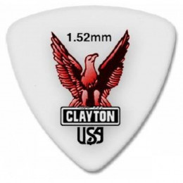 Набор медиаторов 12 шт. CLAYTON RT152/12 Набор медиаторов 12 шт. CLAYTON RT152/12
