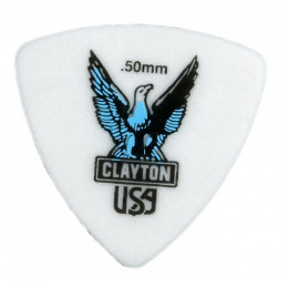Набор медиаторов 12 шт. CLAYTON RT50/12 Набор медиаторов 12 шт. CLAYTON RT50/12