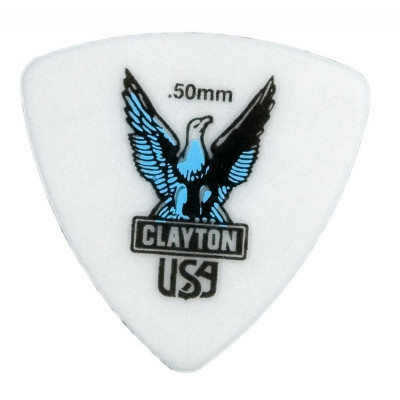 Набор медиаторов 12 шт. CLAYTON RT50/12 Набор медиаторов 12 шт. CLAYTON RT50/12