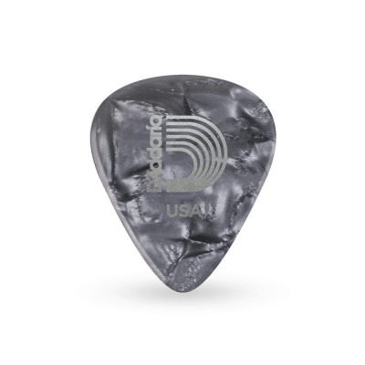 Набор медиаторов 25 шт. PLANET WAVES 3AN7-25 Набор медиаторов 25 шт. PLANET WAVES 3AN7-25
