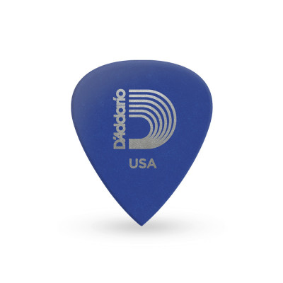 Набор медиаторов 25 шт. PLANET WAVES 6DBU5-25 Набор медиаторов 25 шт. PLANET WAVES 6DBU5-25