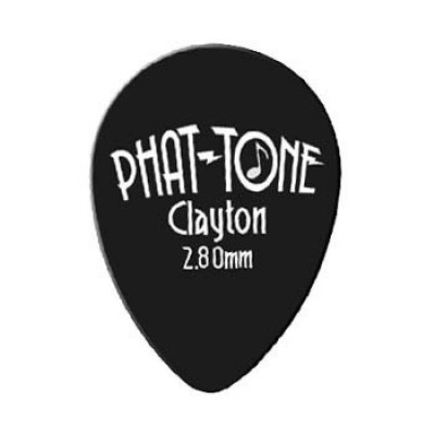 Набор медиаторов 3 шт. CLAYTON PTST/3 Набор медиаторов 3 шт. CLAYTON PTST/3