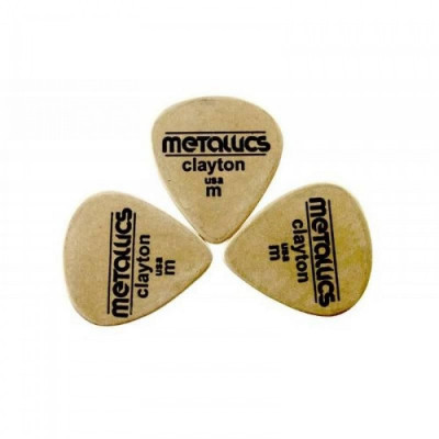 Набор медиаторов 3 шт. CLAYTON BMS/3 Набор медиаторов 3 шт. CLAYTON BMS/3