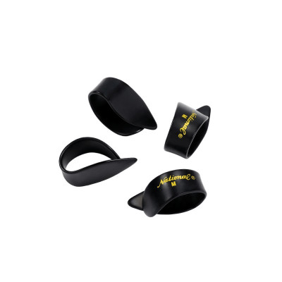 Набор медиаторов 4 шт. PLANET WAVES NP7B-04 Набор медиаторов 4 шт. PLANET WAVES NP7B-04