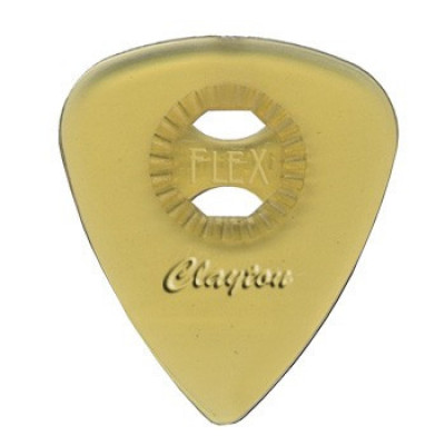 Набор медиаторов 6 шт. CLAYTON UF60/6 Набор медиаторов 6 шт. CLAYTON UF60/6