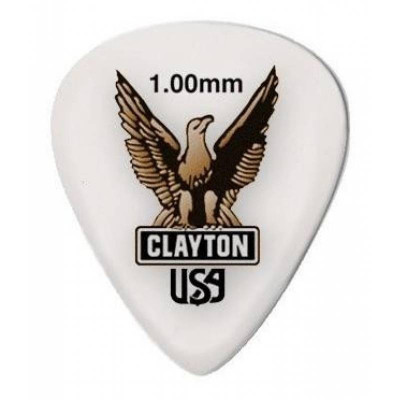 Набор медиаторов 72 шт. CLAYTON S100 Набор медиаторов 72 шт. CLAYTON S100