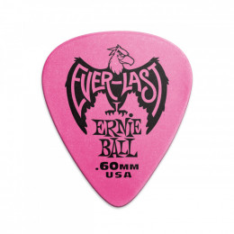 Набор медиаторов ERNIE BALL 9179 Everlast Набор медиаторов ERNIE BALL 9179 Everlast