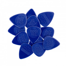 Набор медиаторов ERNIE BALL 9136 Набор медиаторов ERNIE BALL 9136