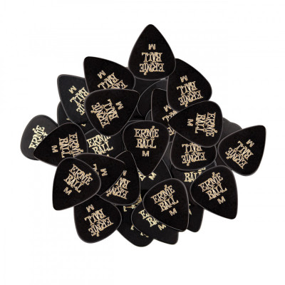Набор медиаторов ERNIE BALL 9114 Набор медиаторов ERNIE BALL 9114
