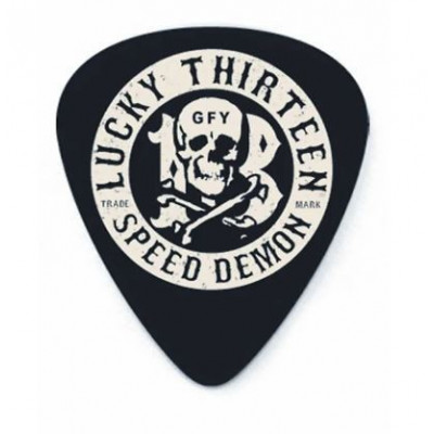 Набор медиаторов DUNLOP L15R073 Набор медиаторов DUNLOP L15R073