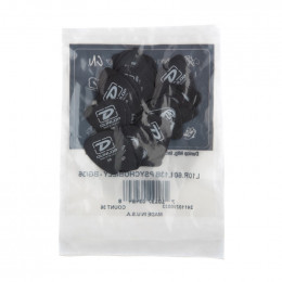 DUNLOP L10R060 PSYCHOBILLY-36/BG