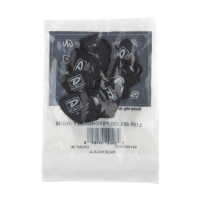 DUNLOP L10R060 PSYCHOBILLY-36/BG DUNLOP L10R060 PSYCHOBILLY-36/BG