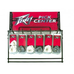 PEAVEY 00496220 Набор медиаторов PEAVEY 00496220 Набор медиаторов