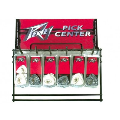 PEAVEY 00496220 Набор медиаторов PEAVEY 00496220 Набор медиаторов