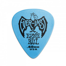 Набор медиаторов ERNIE BALL 9181 Everlast Набор медиаторов ERNIE BALL 9181 Everlast