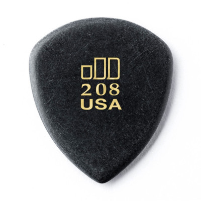 DUNLOP JZTN LG PNT TP-6/PLYPK медиатор "удлиненный заостренный" DUNLOP JZTN LG PNT TP-6/PLYPK медиатор "удлиненный заостренный"