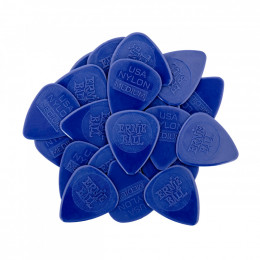 Набор медиаторов ERNIE BALL 9131 Набор медиаторов ERNIE BALL 9131