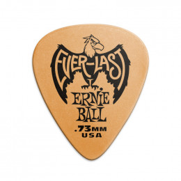 Набор медиаторов ERNIE BALL 9190 Everlast Набор медиаторов ERNIE BALL 9190 Everlast