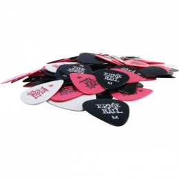 Набор медиаторов ERNIE BALL 9118 Набор медиаторов ERNIE BALL 9118