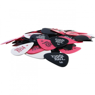 Набор медиаторов ERNIE BALL 9118 Набор медиаторов ERNIE BALL 9118