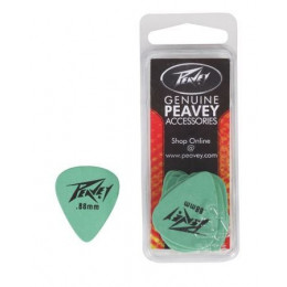 Набор медиаторов PEAVEY MH GRN 351 12PC CLAM PACK Набор медиаторов PEAVEY MH GRN 351 12PC CLAM PACK